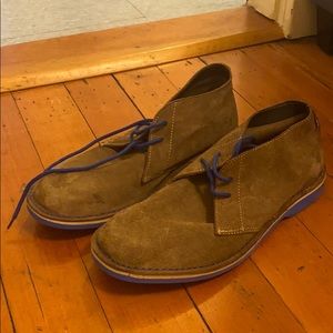 Brand New Veldskoen Boot SIZE 10